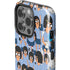 Bobs Burgers Tina Belcher iPhone 14 Pro Impact Case