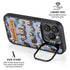 Bobs Burgers Tina Belcher iPhone 14 Pro Kickstand Case