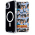 Bobs Burgers Tina Belcher iPhone 15 MagSafe Case