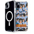 Bobs Burgers Tina Belcher iPhone 15 Plus MagSafe Case