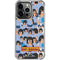 Bobs Burgers Tina Belcher iPhone 15 Pro Clear Case