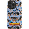 Bobs Burgers Tina Belcher iPhone 15 Pro Impact Case