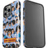Bobs Burgers Tina Belcher iPhone 15 Pro Impact Case