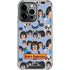 Bobs Burgers Tina Belcher iPhone 15 Pro Max Clear Case