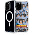Bobs Burgers Tina Belcher iPhone 15 Pro Max MagSafe Case