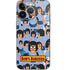Bobs Burgers Tina Belcher iPhone 15 Pro Skin