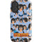 Bobs Burgers Tina Belcher iPhone 16 Impact Case