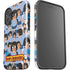 Bobs Burgers Tina Belcher iPhone 16 Impact Case