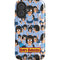 Bobs Burgers Tina Belcher iPhone 16 Magsafe Impact Case