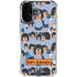 Bobs Burgers Tina Belcher iPhone 16 Plus Clear Case