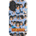 Bobs Burgers Tina Belcher iPhone 16 Plus Impact Case