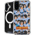 Bobs Burgers Tina Belcher iPhone 16 Plus MagSafe Case