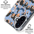 Bobs Burgers Tina Belcher iPhone 16 Plus MagSafe Case