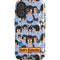 Bobs Burgers Tina Belcher iPhone 16 Plus Magsafe Impact Case