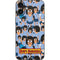 Bobs Burgers Tina Belcher iPhone 16 Plus Skin