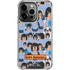 Bobs Burgers Tina Belcher iPhone 16 Pro Clear Case