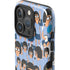 Bobs Burgers Tina Belcher iPhone 16 Pro Impact Case