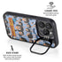 Bobs Burgers Tina Belcher iPhone 16 Pro Kickstand Case