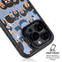 Bobs Burgers Tina Belcher iPhone 16 Pro Kickstand Case