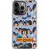 Bobs Burgers Tina Belcher iPhone 16 Pro Max Clear Case