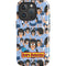 Bobs Burgers Tina Belcher iPhone 16 Pro Max Impact Case