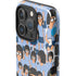 Bobs Burgers Tina Belcher iPhone 16 Pro Max Impact Case