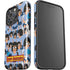 Bobs Burgers Tina Belcher iPhone 16 Pro Max Impact Case
