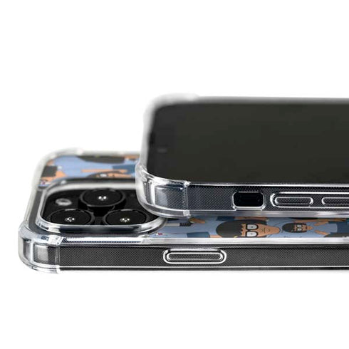 Bobs Burgers Tina Belcher iPhone 16 Pro Max MagSafe Case