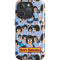 Bobs Burgers Tina Belcher iPhone 16 Pro Max Magsafe Impact Case