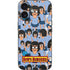 Bobs Burgers Tina Belcher iPhone 16 Skin