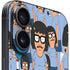 Bobs Burgers Tina Belcher iPhone 16 Skin