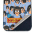 Bobs Burgers Tina Belcher iPhone 16 Skin