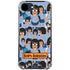 Bobs Burgers Tina Belcher iPhone 16e Clear Case