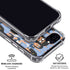 Bobs Burgers Tina Belcher iPhone 16e Clear Case