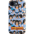 Bobs Burgers Tina Belcher iPhone 16e Impact Case
