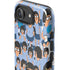 Bobs Burgers Tina Belcher iPhone 16e Impact Case