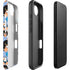 Bobs Burgers Tina Belcher iPhone 16e Impact Case