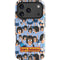 Bobs Burgers Tina Belcher iPhone 18 Pro Impact Case
