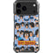 Bobs Burgers Tina Belcher iPhone 18 Pro Max Clear Case