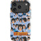 Bobs Burgers Tina Belcher iPhone 18 Pro Max Impact Case