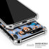 Bobs Burgers Tina Belcher iPhone 7/8 Plus Clear Case