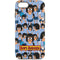 Bobs Burgers Tina Belcher iPhone 7 Pro Case