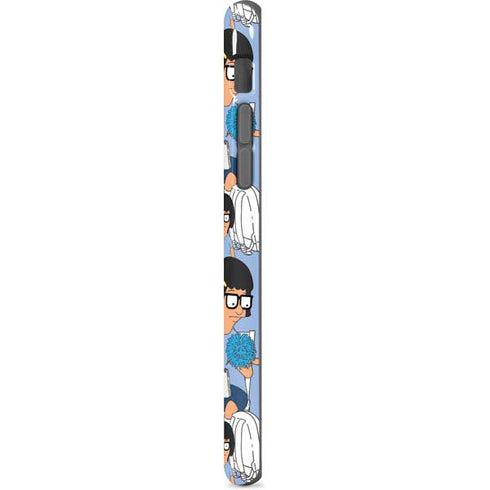 Bobs Burgers Tina Belcher iPhone 7 Pro Case
