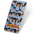 Bobs Burgers Tina Belcher iPhone 8 Plus Skin
