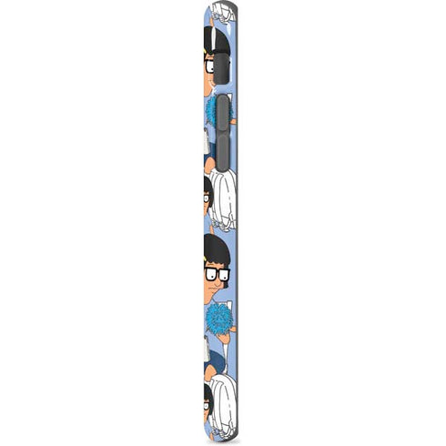 Bobs Burgers Tina Belcher iPhone 8 Pro Case