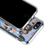 Bobs Burgers Tina Belcher iPhone SE (2nd & 3rd Gen) Clear Case