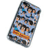 Bobs Burgers Tina Belcher iPhone SE (2nd & 3rd Gen) Clear Case