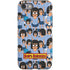 Bobs Burgers Tina Belcher iPhone SE (2nd & 3rd Gen) Pro Case