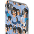 Bobs Burgers Tina Belcher iPhone SE (2nd & 3rd Gen) Pro Case