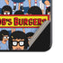 Bobs Burgers Tina Belcher iPhone SE (2nd & 3rd Gen) Skin